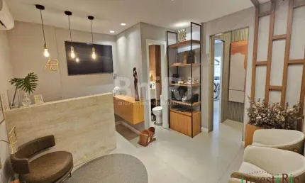VENDO 2 salas conjugadas no Barra Plaza - Barra da Tijuca