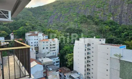 VENDO APART HOTEL COM SERVIÇOS COPACABANA 2 qtos ( 1 suíte) 1 vaga