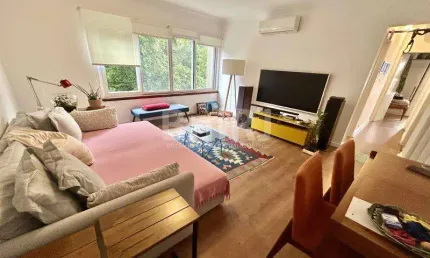 Apartamento com 2 quartos para alugar na Rua Embaixador Carlos Taylor, Gávea, Rio de Janeiro