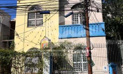 BOTAFOGO - CASA COMERCIAL NA RUA SÃO CLEMENTE ? LOCALIZAÇÃO PRIVILEGIADA