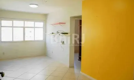 Apartamento com 2 quartos à venda na Rua Marquês de Paraná, Centro, Niterói