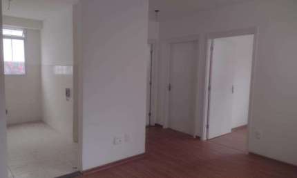 Apartamento para Venda em Rio de Janeiro, Campo Grande, 2 dormitórios, 1 banheiro, 1 vaga