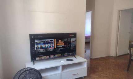 Apartamento para Venda em Rio de Janeiro, Jabour, 2 dormitórios, 2 banheiros, 1 vaga