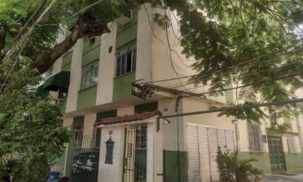 Apartamento para Venda em Rio de Janeiro, Jabour, 2 dormitórios, 1 banheiro, 1 vaga