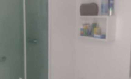 Apartamento para Locação em Rio de Janeiro, Todos os Santos, 3 dormitórios, 1 suíte, 2 banheiros, 1 vaga