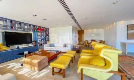 Cobertura Duplex no Jardim Oceânico | Venda ou Aluguel