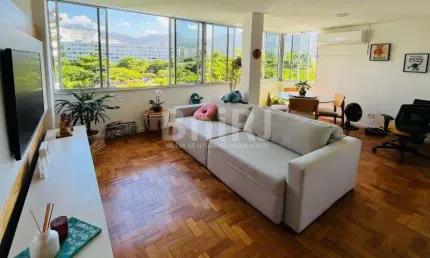 Apartamento com 1 quarto para alugar na Rua Barão da Torre, 678, Ipanema, Rio de Janeiro