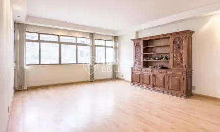 Apartamento com 3 quartos à venda na Rua Gustavo Sampaio, 450, Leme, Rio de Janeiro