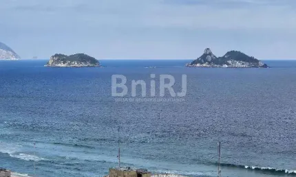 Cobertura com 3 quartos para alugar na Avenida Lúcio Costa, Barra da Tijuca, Rio de Janeiro
