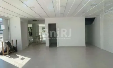 Ponto comercial para alugar na Avenida das Américas, Barra da Tijuca, Rio de Janeiro