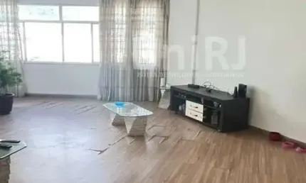 Apartamento com 3 quartos à venda na Rua Barão de Mesquita, Tijuca, Rio de Janeiro