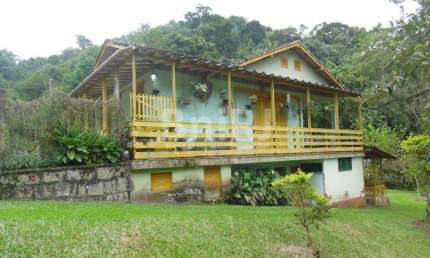 Casa com 3 quartos à venda na Estrada Do Córrego Frio, Penedo, Itatiaia