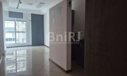 Aluguel de Sala comercial Office Tower - Barra da Tijuca / 30m2
