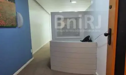 Aluguel de Sala comercial Office Tower - Barra da Tijuca / 30m2