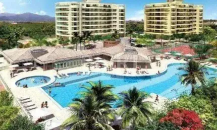 Apartamento com 3 quartos à venda na Rua Silvia Pozzano, Recreio dos Bandeirantes, Rio de Janeiro