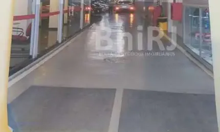 Barracão / Galpão / Depósito para alugar na Rua São João Batista, Botafogo, Rio de Janeiro