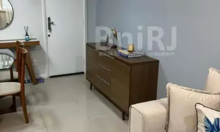 Apartamento com 2 quartos à venda na Rua Professor Gastão Bahiana, 92, Copacabana, Rio de Janeiro