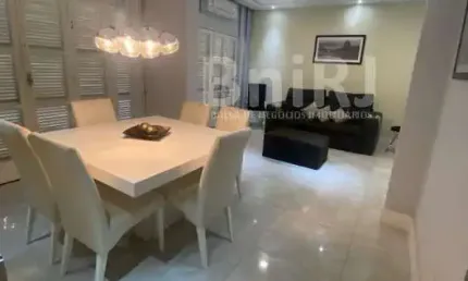 Apartamento com 3 quartos à venda na Avenida Atlântica, Copacabana, Rio de Janeiro