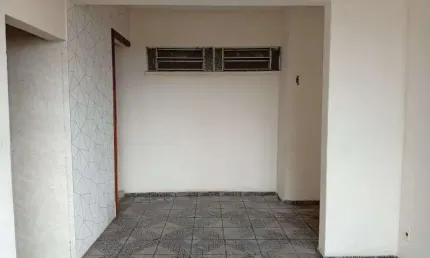 Apartamento para Locação em Rio de Janeiro, Jabour, 2 dormitórios, 1 banheiro