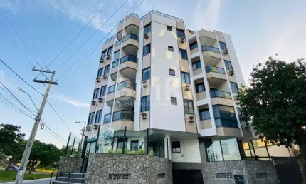 Cobertura com 3 quartos à venda na Rua João Antônio Rocha, Braga, Cabo Frio