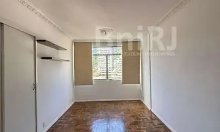 Apartamento com 3 quartos para alugar na Rua General Glicério, Laranjeiras, Rio de Janeiro