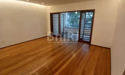 Apartamento com 4 quartos à venda na Rua Sorocaba, Botafogo, Rio de Janeiro