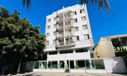 83m² de conforto no braga - 3 quartos, suíte, sol da manhã e localização privilegiada em cabo frio