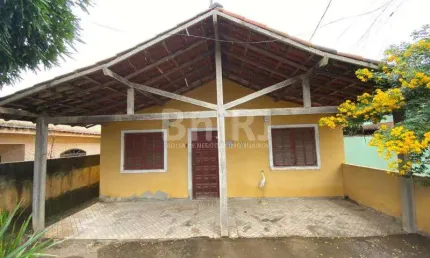 Casa com 2 quartos à venda na Rua do Guriri, Peró, Cabo Frio
