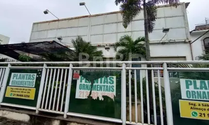 Terreno comercial à venda na Avenida Rui Barbosa, São Francisco, Niterói