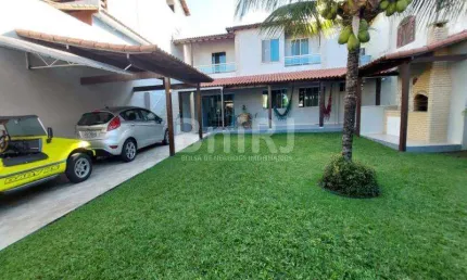 Duas casas independentes no peró ? cabo frio/rj. ideal para morar, veranear ou investir!