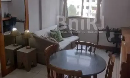 Apartamento com 1 quarto para alugar na Rua Correa Dutra, Flamengo, Rio de Janeiro