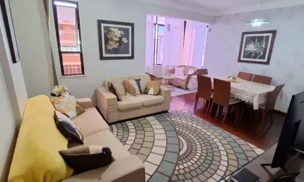 Apartamento à Venda – Edifício Taypus | Brotas, Salvador/BA