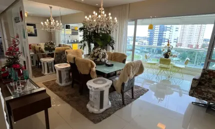 Apartamento com 3 quartos à venda na Alameda Horto Bela Vista, 808, Horto Bela Vista, Salvador