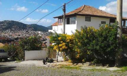 Casa para Venda em Arraial do Cabo, Pontal do Atalaia, 3 dormitórios, 3 suítes, 2 banheiros, 6 vagas