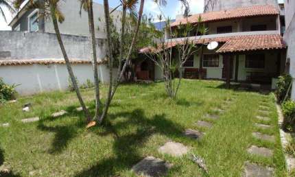 Casa para Venda em Arraial do Cabo, Praia dos Anjos, 5 dormitórios, 2 banheiros, 4 vagas