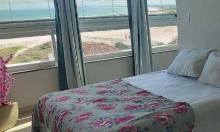 Apartamento para Venda em Arraial do Cabo, Praia Grande, 1 dormitório, 1 suíte, 1 banheiro, 1 vaga