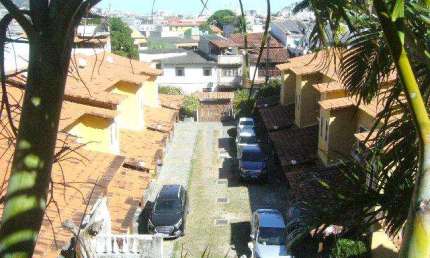 Casa em Condomínio para Venda em Arraial do Cabo, Sítio, 2 dormitórios, 2 banheiros, 1 vaga