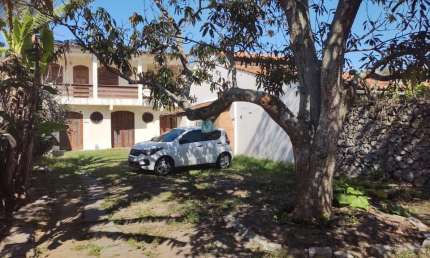 Casa para Venda em Arraial do Cabo, Praia Grande, 3 dormitórios, 2 suítes, 3 banheiros, 3 vagas