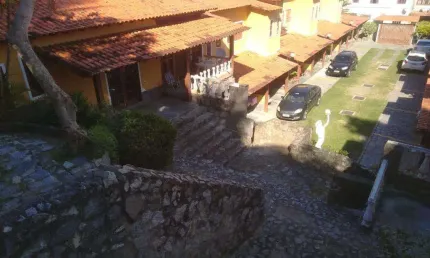Casa em Condomínio para Venda em Arraial do Cabo, Sítio, 2 dormitórios, 2 banheiros, 1 vaga