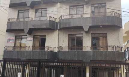 Apartamento para Venda em Arraial do Cabo, Prainha, 2 dormitórios, 2 banheiros, 1 vaga