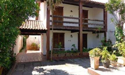 Casa para Venda em Arraial do Cabo, Praia Grande, 3 dormitórios, 1 suíte, 2 banheiros, 3 vagas