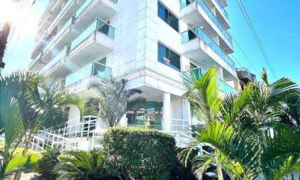 Apartamento para Venda em Arraial do Cabo, Prainha, 3 dormitórios, 1 suíte, 1 banheiro, 1 vaga