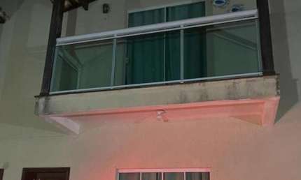 Casa em Condomínio para Venda em Arraial do Cabo, Canaa, 2 dormitórios, 2 banheiros, 1 vaga
