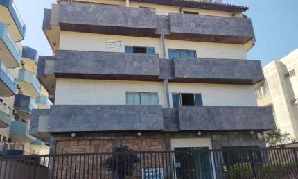 Apartamento para Venda em Arraial do Cabo, Prainha, 2 dormitórios, 1 banheiro, 1 vaga