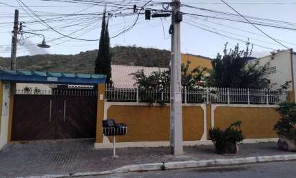 Casa para Venda em Arraial do Cabo, Canaa, 4 dormitórios, 1 suíte, 3 banheiros, 5 vagas
