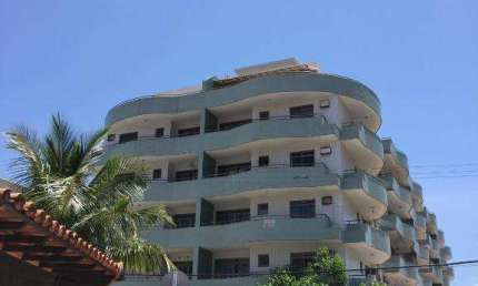 Apartamento para Venda em Arraial do Cabo, Prainha, 2 dormitórios, 1 suíte, 1 banheiro, 1 vaga