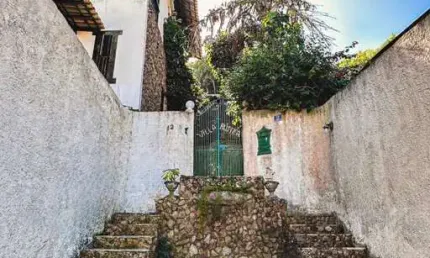 Casa para Venda em Arraial do Cabo, Praia dos Anjos, 6 suítes, 8 banheiros, 6 vagas