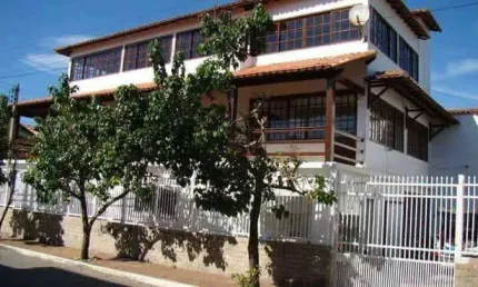 Casa para Venda em Arraial do Cabo, Praia dos Anjos, 3 dormitórios, 2 suítes, 3 banheiros, 4 vagas