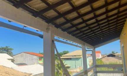 Casa para Venda em Cabo Frio, Foguete, 2 dormitórios, 3 suítes, 2 banheiros, 4 vagas