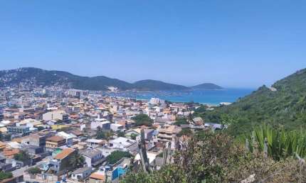 Lote para Venda em Arraial do Cabo, Pontal do Atalaia